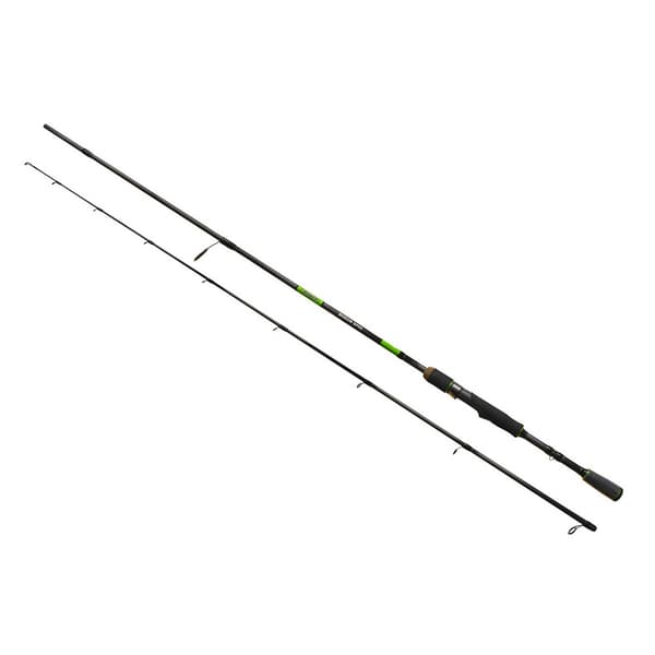 Wizard Bokor Spinnfiskespö 2.32 m / 10-30 g