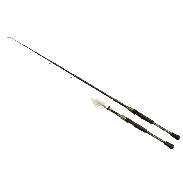 Wizard Skill Tele Spinnestang 2.40 m / 5-25 g