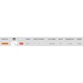 Miniatyrbillede 2 af 6: Wizard Vertic Guide Mallefiskestang  2.10 m / 50-150 g