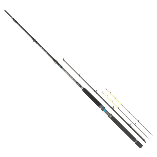 Tubertini Meloria Pohjakalastusvapa  2.80 m / 20-40 Lbs