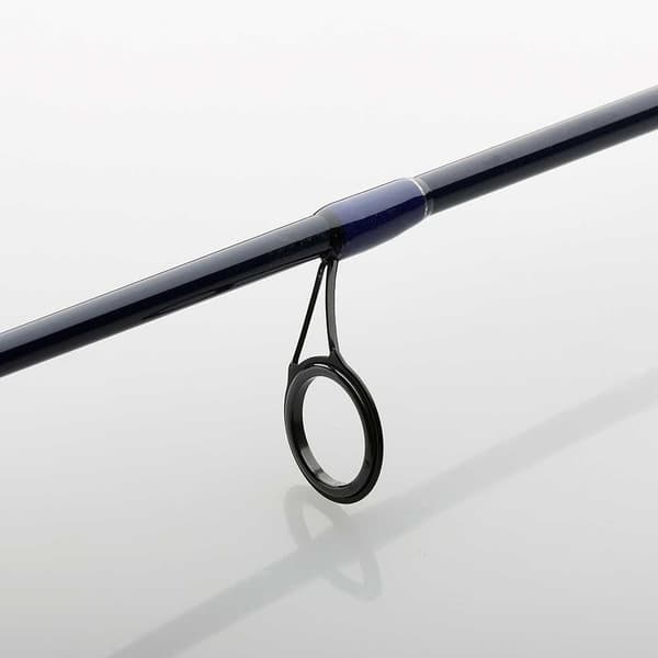 Dam Steelhead Iconic Spinnfiskespö Guld 2.10 m / 5-20 g