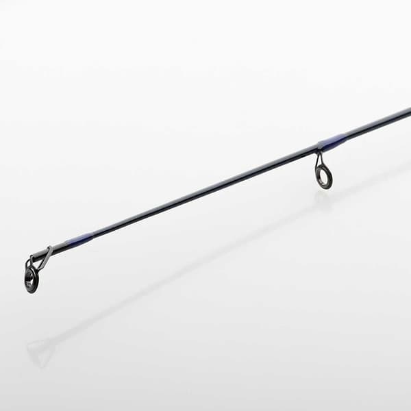 Dam Steelhead Iconic Spinnfiskespö Guld 2.10 m / 5-20 g