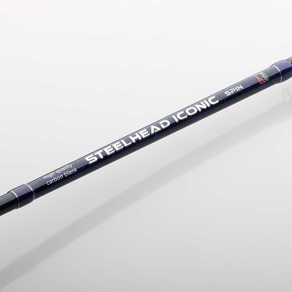 Dam Steelhead Iconic Spinnfiskespö Guld 2.10 m / 5-20 g