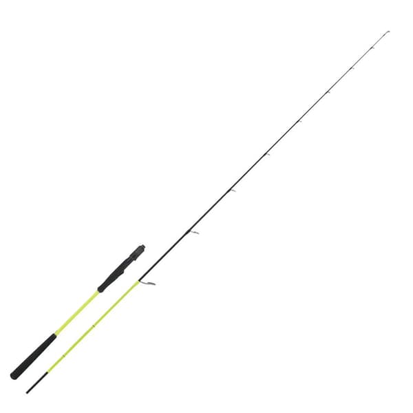 Seika Brutal Pitch Jigging-vapa  1.98 m / 160 g