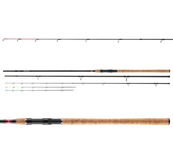 Daiwa Ninja X Mater 3,60m 150g