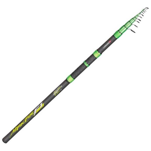 Colmic Makar F1 Tele Tulitikku 3.80 m / 20-80 g