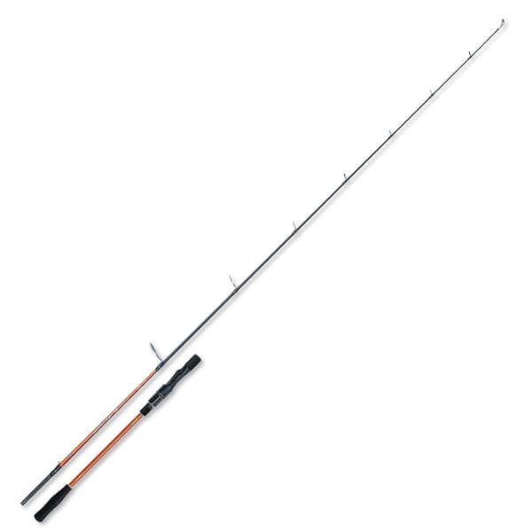 Sugoi Rage Kevyt Jigging-vapa  1.80 m / 130 g