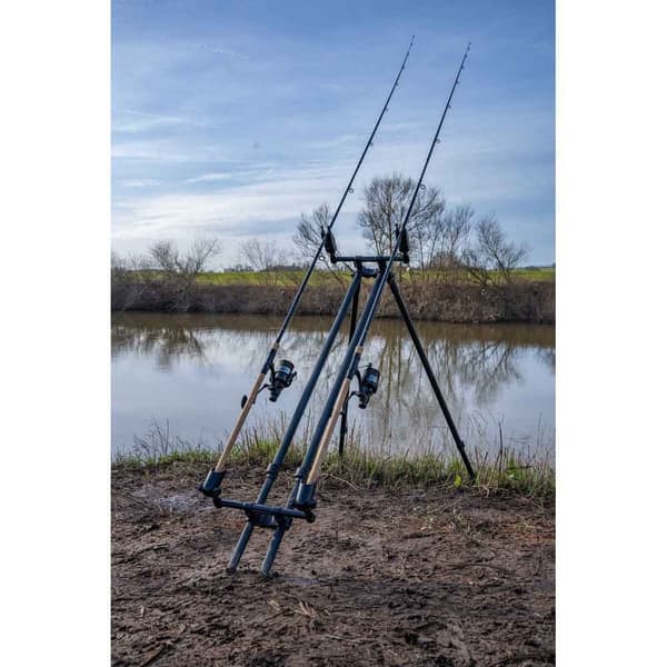 Korum 3k Barbel Karpestang  3.35 m / 1.75 Lbs