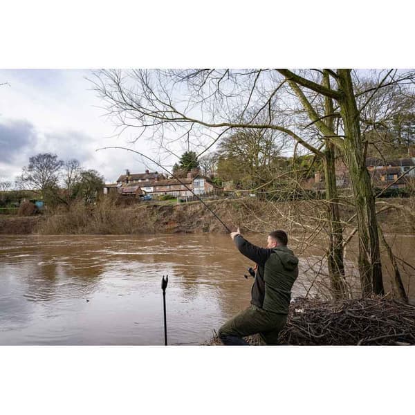 Korum 3k Barbel Karpestang  3.35 m / 1.75 Lbs
