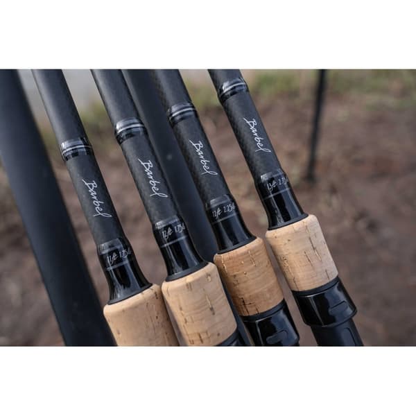 Korum 3k Barbel Karpspö  3.95 m / 2.75 Lbs