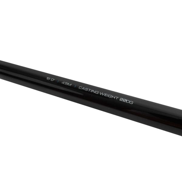 Preston Innovations Monster Xtreme Distance Feeder Karpin Kalastus Vapa 3.6 m / 150g