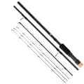 Pikkukuva 1 / 10: Preston Innovations Monster Xtreme Distance Feeder Karpin Kalastus Vapa  3.6 m / 150g