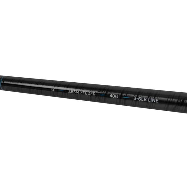 Preston Innovations Monster Xtreme Distance Feeder Karpestang  4.5 m / 150g