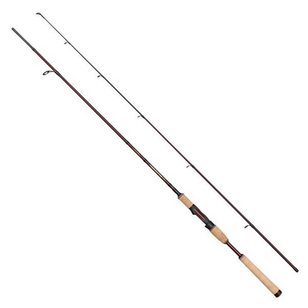 Abu Garcia Tormentor2 Spinnestang 2.44 m / 7-28 g