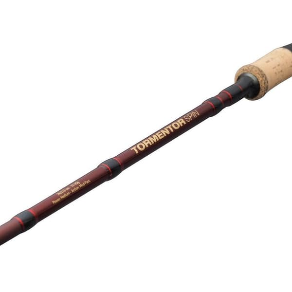 Abu Garcia Tormentor2 Spinnestang  2.74 m / 20-60 g