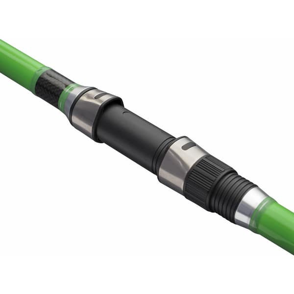 Penn Tidal X Lr-solid Carbon Surfcasting Spö  4.20 m / 50-200 g