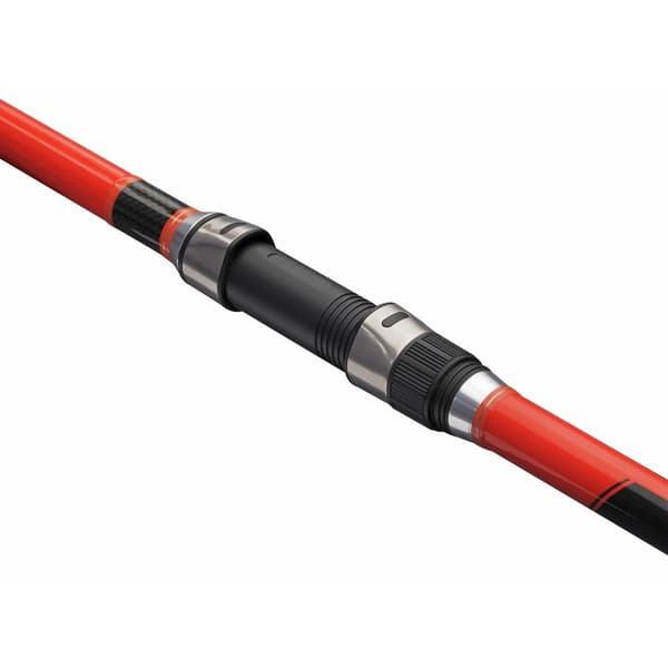 Penn Tidal X K-solid Carbon Surfcasting Spö  4.50 m / 100-250 g
