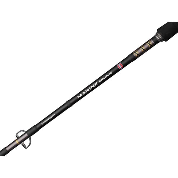 Penn Marine Brigade Offshore Surfcastingstang  2.15 m / 80 g