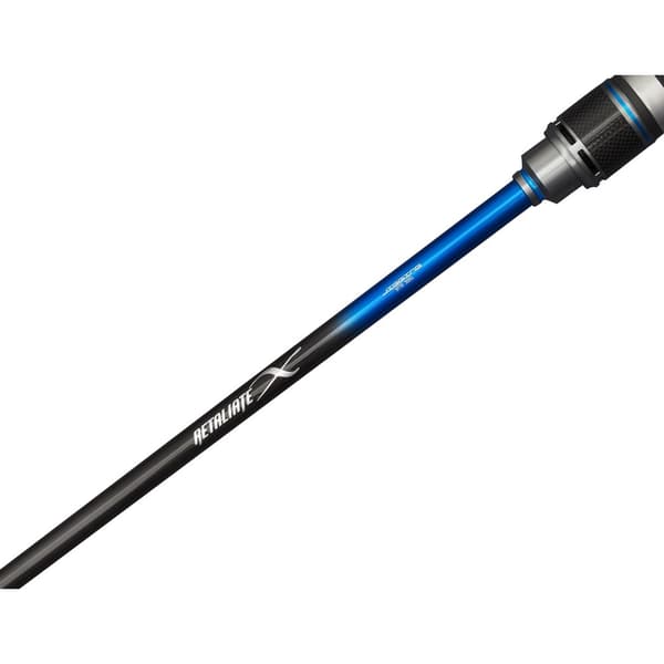 Penn Retaliate X Slow Jiggingspö  1.88 m / 300 g