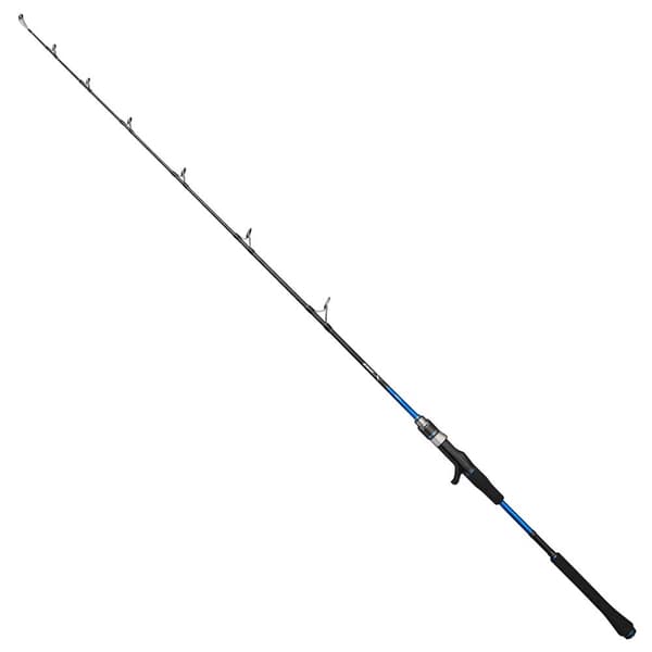 Penn Retaliate X Slow Jiggingspö  1.88 m / 300 g