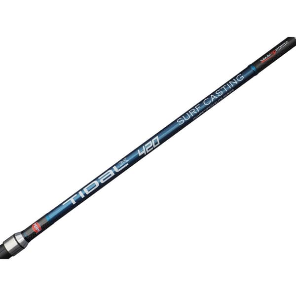 Penn Tidal X K-hybrid Sensitip Surfcasting Spö  4.20 m / 100-250 g