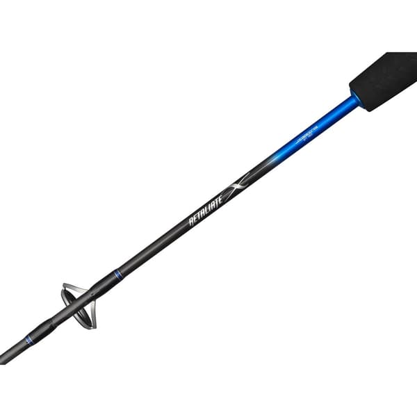 Penn Retaliate X Let Jiggingstang  1.88 m / 120 g