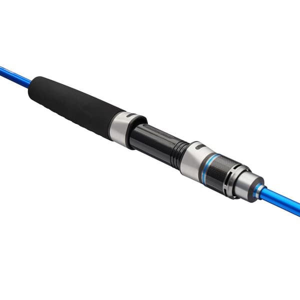 Penn Retaliate X Let Jiggingstang  1.88 m / 120 g