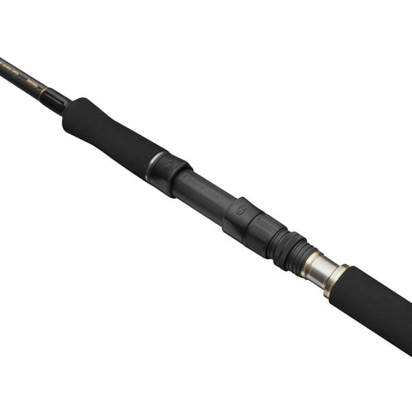 Penn Regiment Iv Spin/pilk Spinnestang  2.40 m / 50-150 g