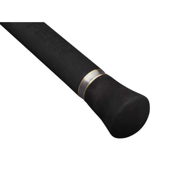 Penn Regiment Iv Spin/pilk Spinnestang  2.40 m / 50-150 g