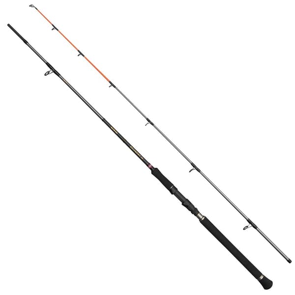 Penn Regiment Iv Spin/pilk Spinnestang  2.40 m / 50-150 g