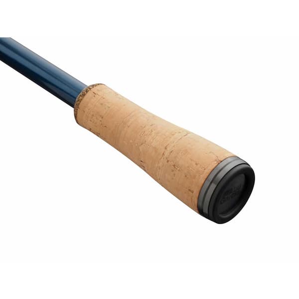 Abu Garcia Fantasista Nano Baitcasting-vapa  2.13 m / 4-21 g