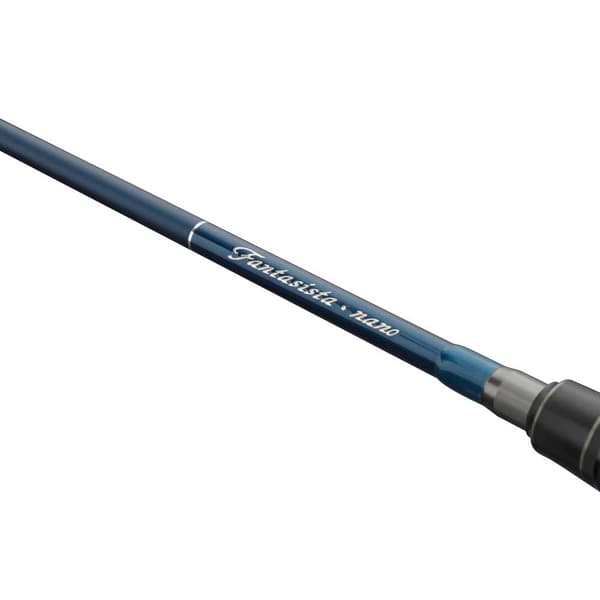 Abu Garcia Fantasista Nano Baitcasting-vapa  2.13 m / 4-21 g