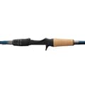 Pikkukuva 2 / 6: Abu Garcia Fantasista Nano Baitcasting-vapa  2.13 m / 4-21 g