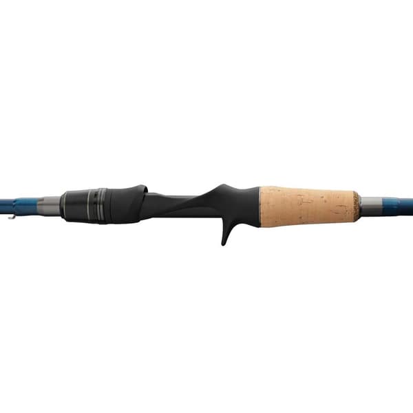 Abu Garcia Fantasista Nano Baitcasting-vapa  2.13 m / 4-21 g