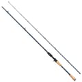 Pikkukuva 1 / 6: Abu Garcia Fantasista Nano Baitcasting-vapa  2.13 m / 4-21 g