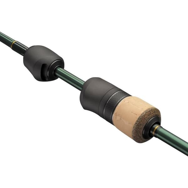 Abu Garcia Carabus Delicate2 Spinnestang  2.29 m / 0.8-4 g
