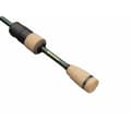 Miniatyrbillede 4 af 5: Abu Garcia Carabus Delicate2 Spinnestang  2.29 m / 0.8-4 g