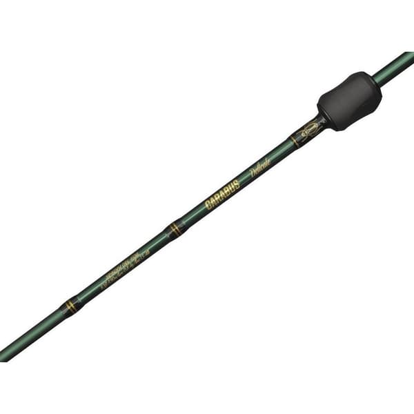 Abu Garcia Carabus Delicate2 Spinnestang  2.29 m / 0.8-4 g