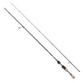 Miniatyrbillede 1 af 5: Abu Garcia Carabus Delicate2 Spinnestang  2.29 m / 0.8-4 g