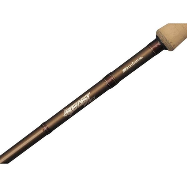 Abu Garcia Beast Pro2 Baitcastingstang  2.21 m / 50-150 g