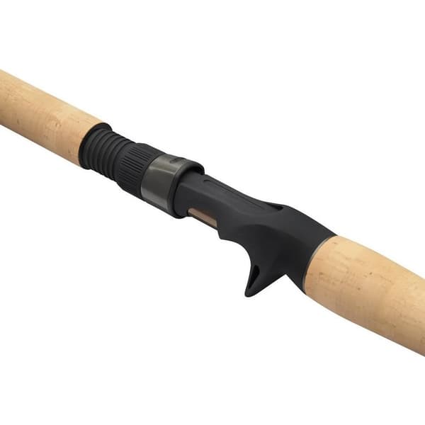 Abu Garcia Beast Pro2 Baitcastingstang  2.21 m / 50-150 g