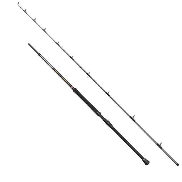 Penn Regiment Iv Boat Braid Spinnfiskespö  2.49 m / 12-20 Lbs