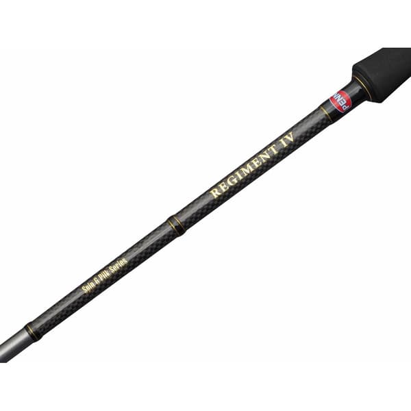 Penn Regiment Iv Spin/pilk Spinnfiskespö  2.70 m / 40-120 g