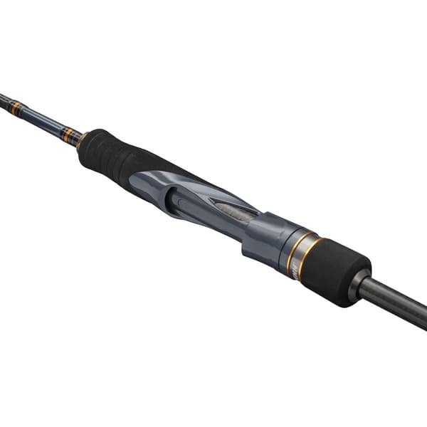 Penn Battalion Solid Let Jiggingstang  1.88 m / 40-120 g