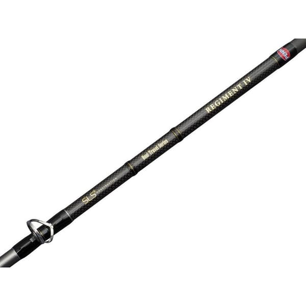 Penn Regiment Iv Boat Travel Spinnestang 2.10 m / 30-50 Lbs
