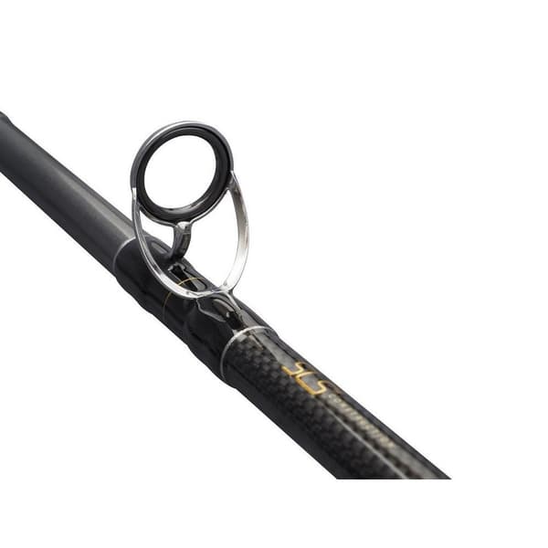 Penn Regiment Iv Boat Travel Spinnestang 2.10 m / 30-50 Lbs