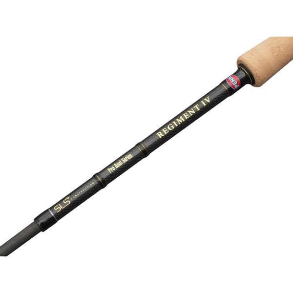 Penn Regiment Iv Pro Boat Spinnfiskespö 2.10 m / 12-20 Lbs