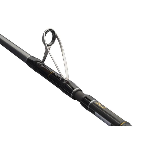 Penn Regiment Iv Pro Boat Spinnfiskespö 2.10 m / 12-20 Lbs