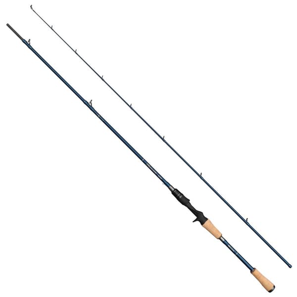 Abu Garcia Fantasista Nano Baitcasting-vapa  2.13 m / 5-30 g