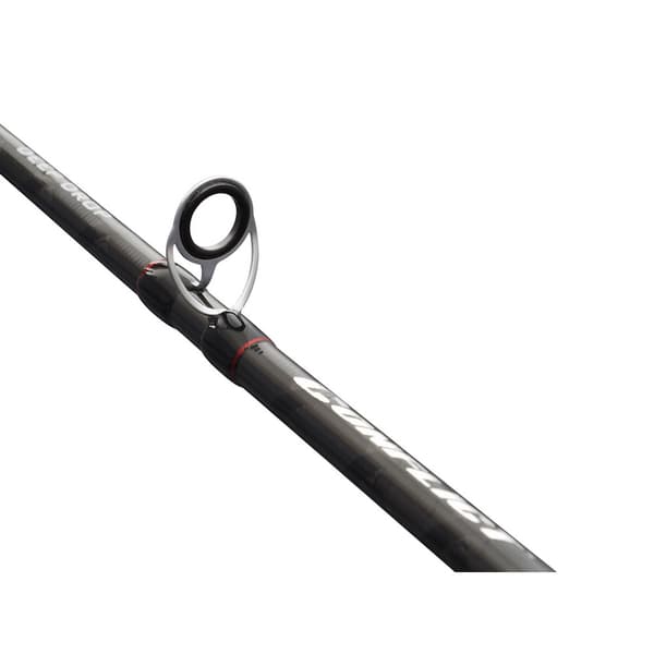 Penn Conflict Deep Drop Baitcastingspö  2.10 m / 500-1000 g